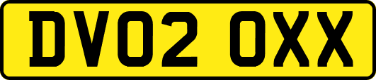 DV02OXX