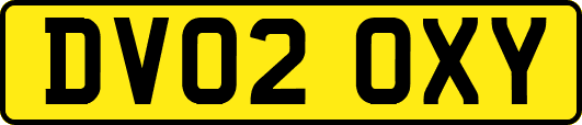 DV02OXY