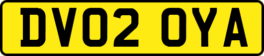 DV02OYA