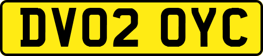 DV02OYC