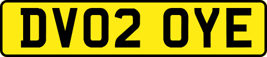 DV02OYE