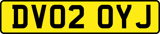 DV02OYJ