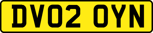 DV02OYN
