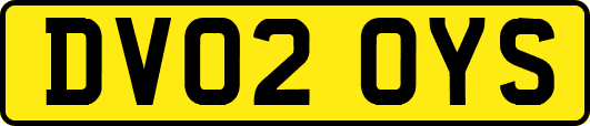 DV02OYS