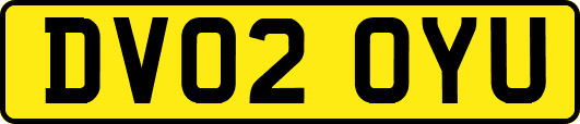 DV02OYU