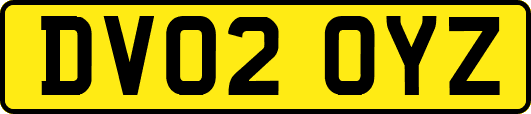 DV02OYZ