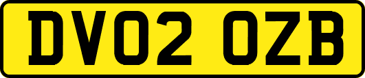 DV02OZB