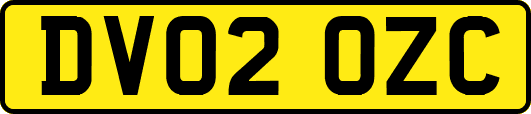 DV02OZC