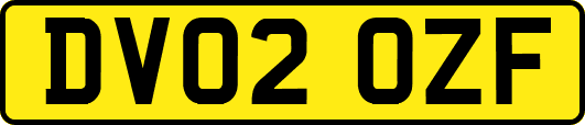 DV02OZF