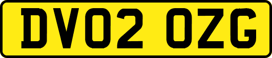 DV02OZG