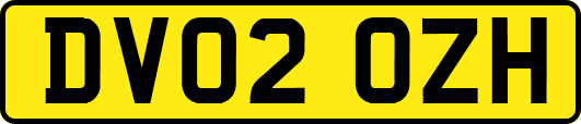 DV02OZH