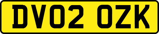 DV02OZK