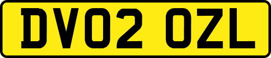 DV02OZL