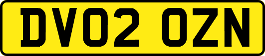 DV02OZN