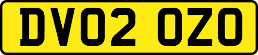 DV02OZO