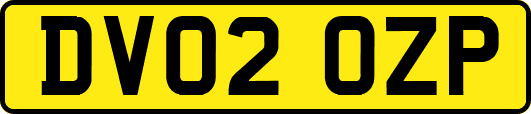 DV02OZP