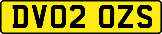 DV02OZS