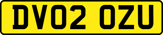 DV02OZU