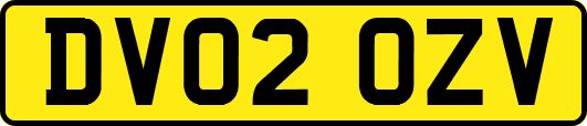 DV02OZV