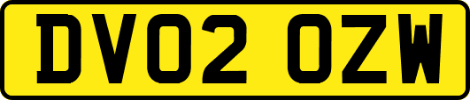 DV02OZW