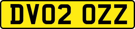DV02OZZ