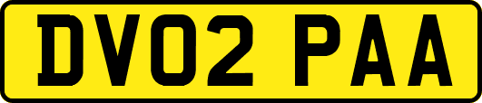 DV02PAA