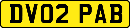 DV02PAB