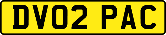 DV02PAC