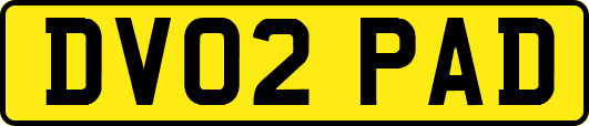 DV02PAD