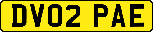 DV02PAE