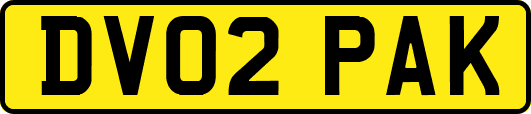 DV02PAK