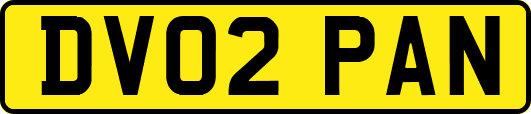 DV02PAN