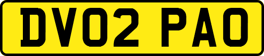 DV02PAO