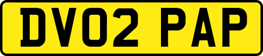 DV02PAP