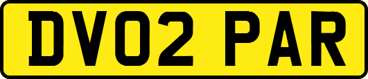 DV02PAR