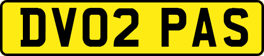 DV02PAS