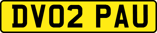DV02PAU