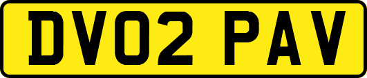 DV02PAV