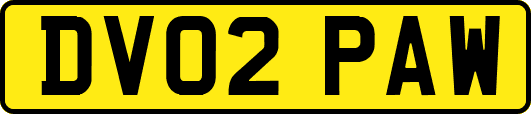 DV02PAW