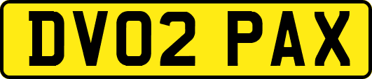 DV02PAX