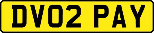 DV02PAY