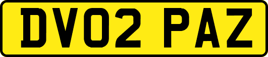 DV02PAZ