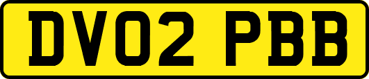 DV02PBB