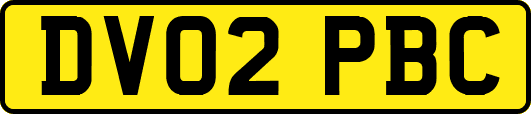 DV02PBC