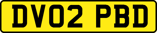 DV02PBD