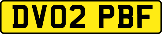 DV02PBF