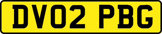 DV02PBG