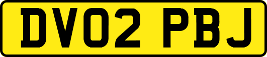 DV02PBJ