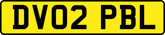 DV02PBL