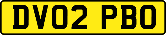 DV02PBO